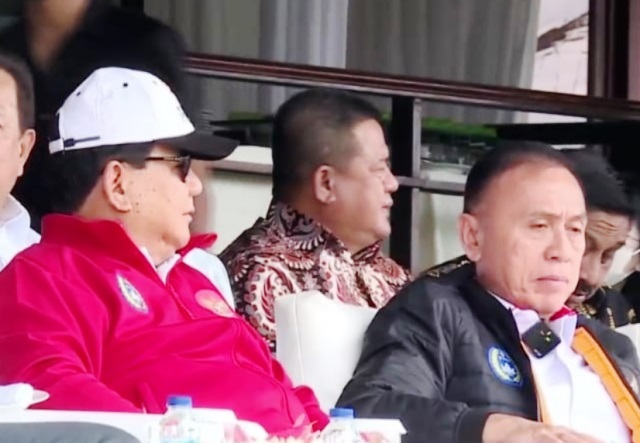 Piala Prabowo Subianto Hadirkan 16 Tim Sepakbola Menuju Tingkat Dunia