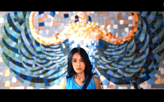 music video Kota Mati