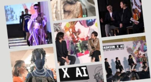 Code-Create Rilis AiDA Platform AI Fesyen Pertama di Dunia untuk Desain Orisinal