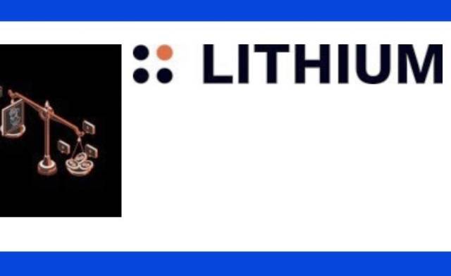 Lithium Finance Rilis Mainnet Beta di Jaringan Polygon