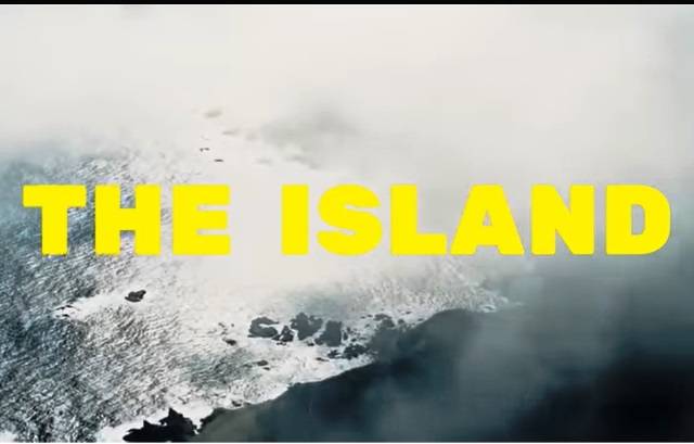 Film The Island