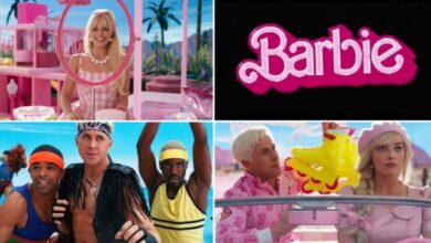Film Barbie tahun 2023
