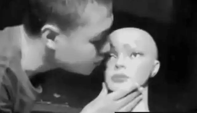 Popo Barbie