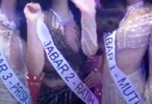 Pelecehan Finalis Miss Universe Indonesia 2023