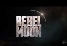 film Rebel Moon