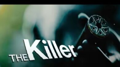 The Killer David Fincher