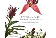 spesies flora dan fauna langka di Indonesia