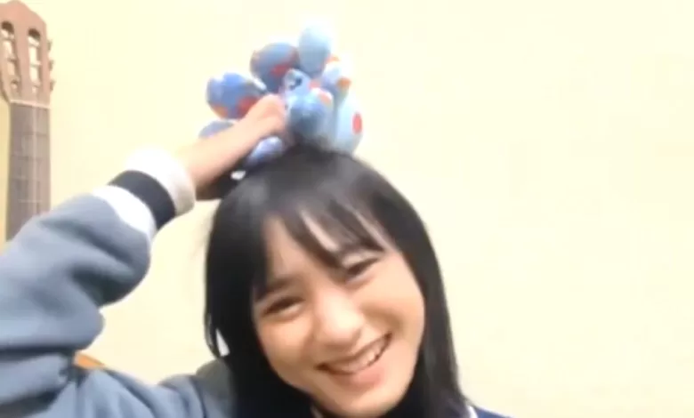 Pengunduran Diri Aisa Maharini JKT48