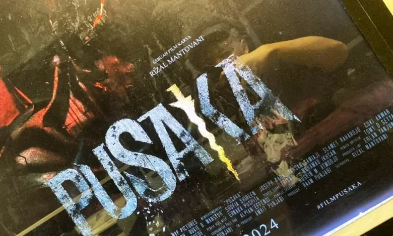 Film Pusaka