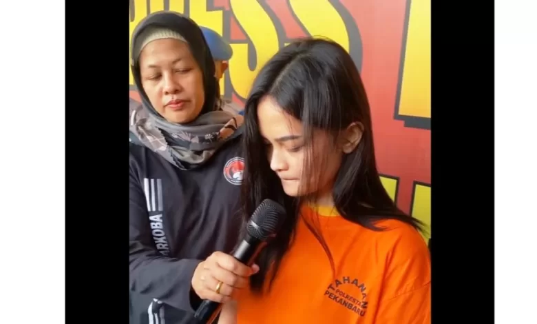 Marisa Putri