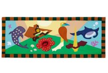 Hari Cinta Puspa dan Satwa Nasional