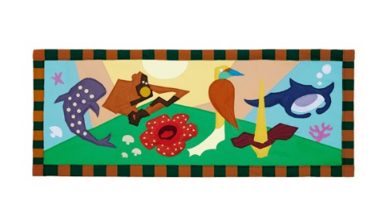 Hari Cinta Puspa dan Satwa Nasional