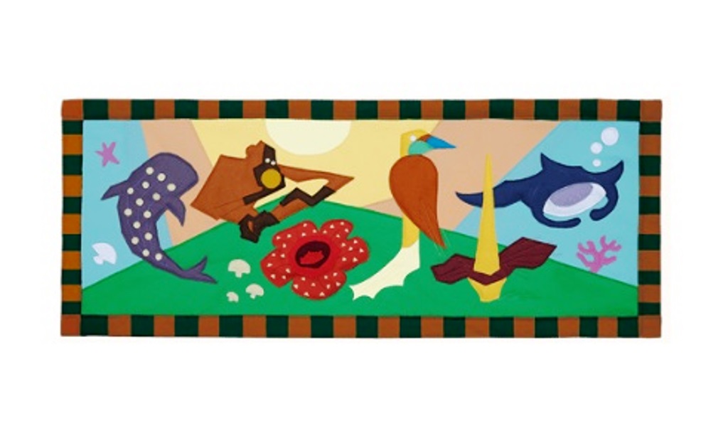 Hari Cinta Puspa dan Satwa Nasional