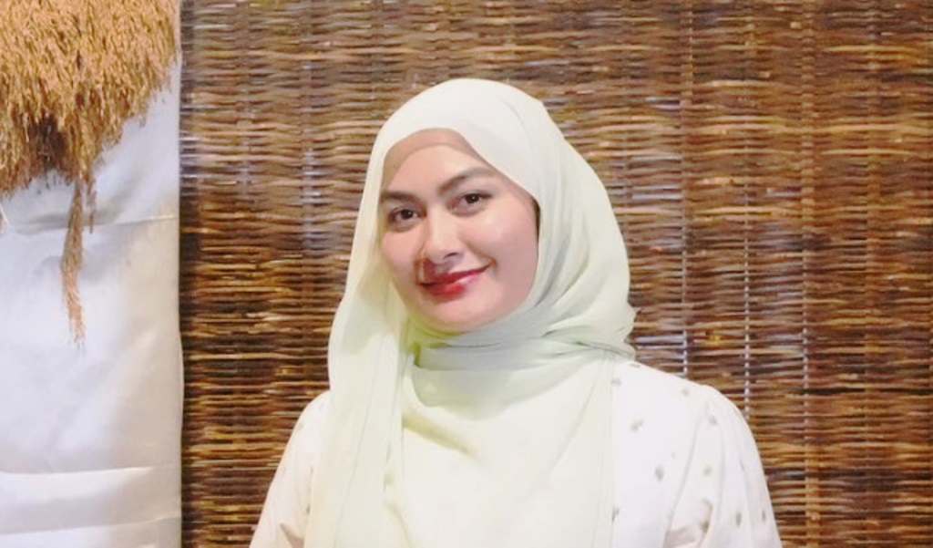 Young Syefura Othman