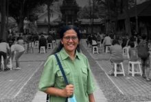 Christiana Budiyati guru