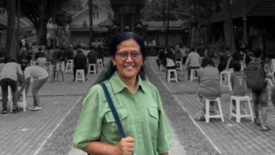 Christiana Budiyati guru