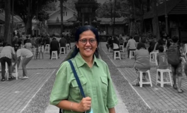 Christiana Budiyati guru