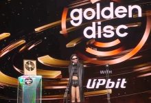 Golden Disc Awards 2026