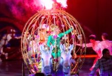 Riyadh Calendar Events