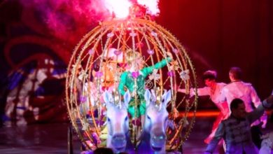 Riyadh Calendar Events