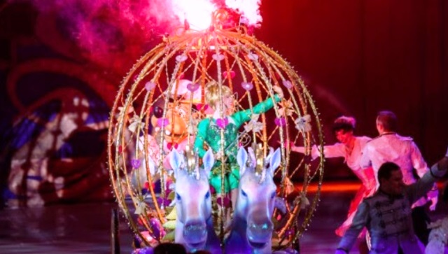 Riyadh Calendar Events