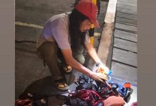 agam rinjani bulusaraung