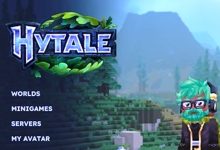 hytale game