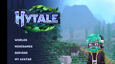 hytale game