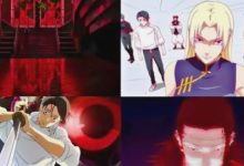 nonton Jujutsu Kaisen Season 3