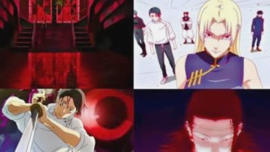 nonton Jujutsu Kaisen Season 3