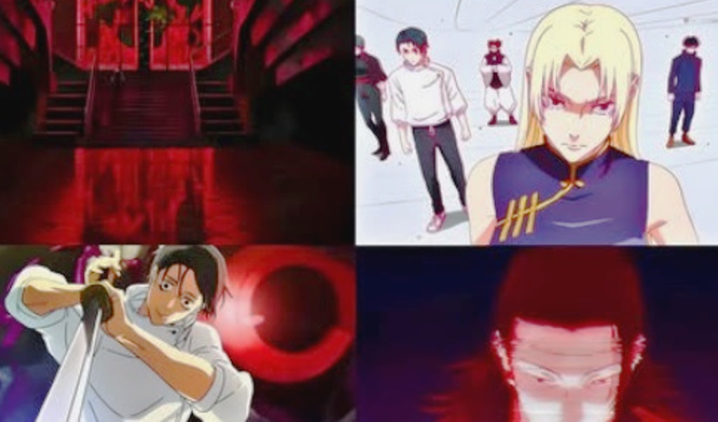 nonton Jujutsu Kaisen Season 3