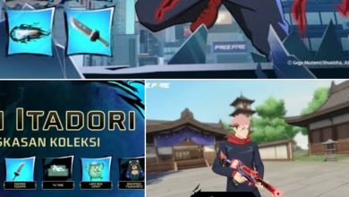 free fire kode redeem FF