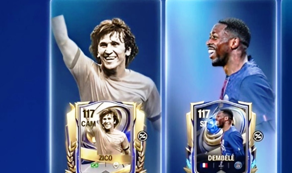Kode Redeem FC