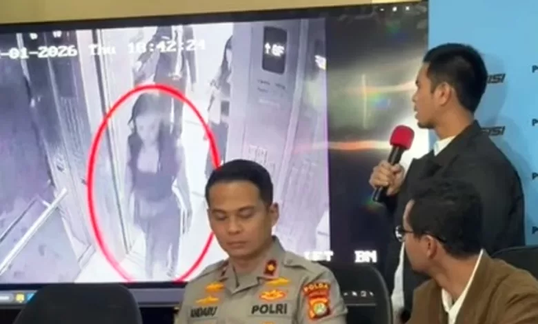 kasus kematian Lula Lahfah