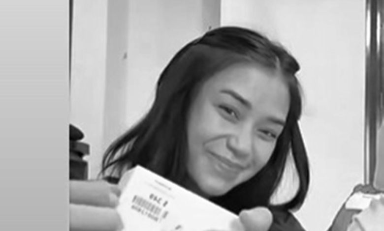 lula lahfah meninggal