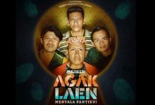 penonton agak laen 2