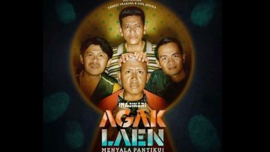 penonton agak laen 2