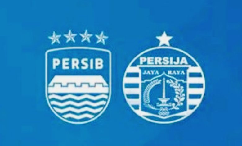 persib persija