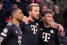 hasil Liga Champions