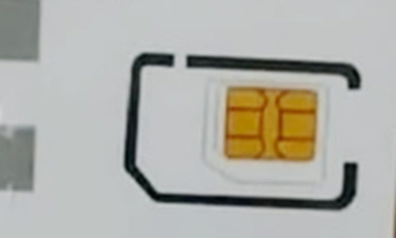 aturan registrasi SIM card