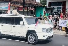 gembok IG Letkol Teddy