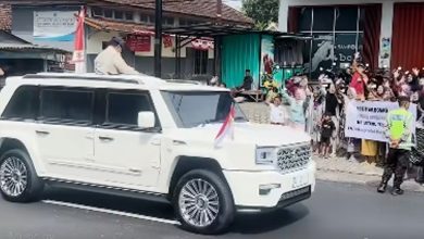 gembok IG Letkol Teddy