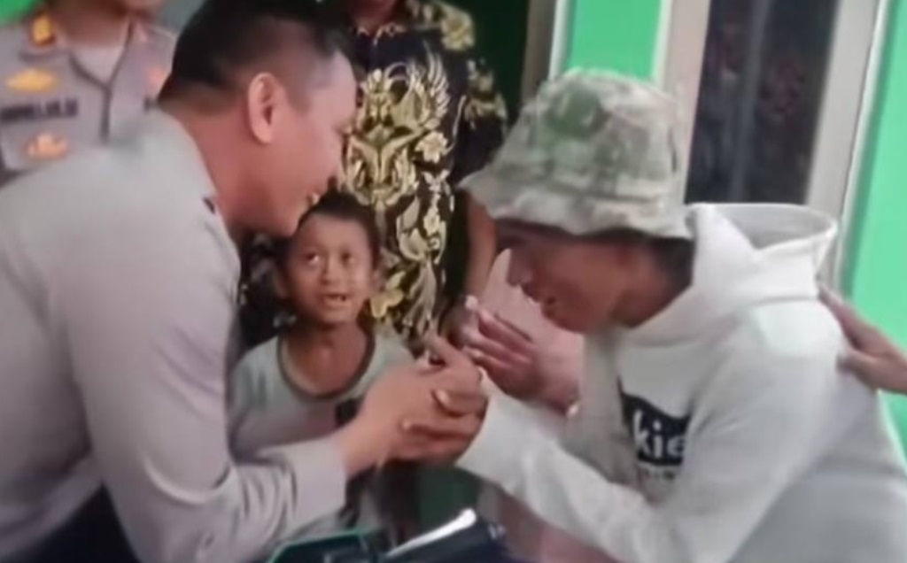 es gabus suderajat