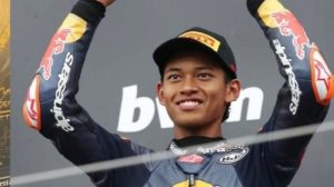 Veda Ega Pratama