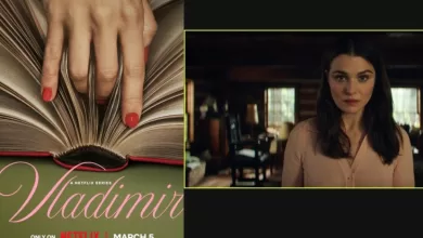 serial Vladimir Netflix