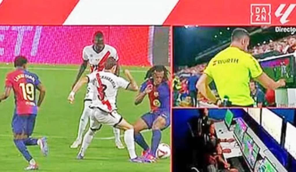 Girona vs Barcelona