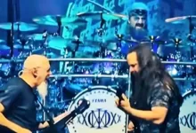 Dream Theater 2026 Jakarta