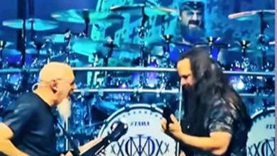 Dream Theater 2026 Jakarta