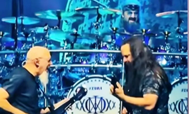 Dream Theater 2026 Jakarta