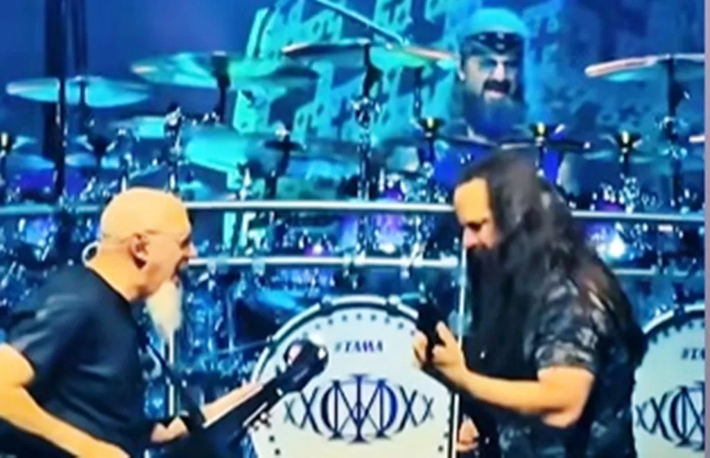 Konser Dream Theater 40 Tahun 2026 di Ancol Jakarta, Mike Portnoy Comeback